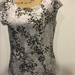 Gorgeous sequin top for Holiday